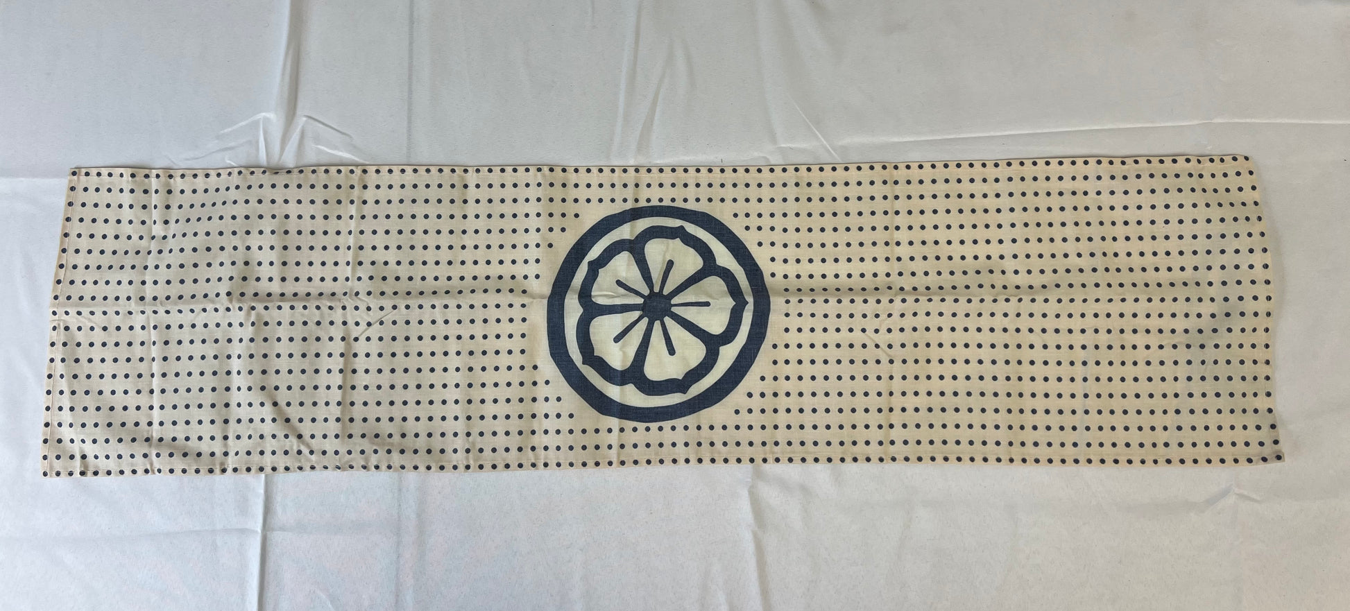 Daniel's Production Made Reject Headband Cobra Kai (2018-2025) Movie Prop Y'allywood Props
