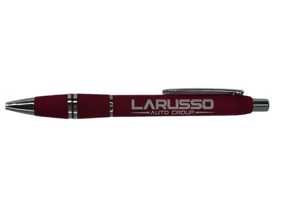 LaRusso Auto Group Pen Cobra Kai Movie Prop Y'allywood Props   