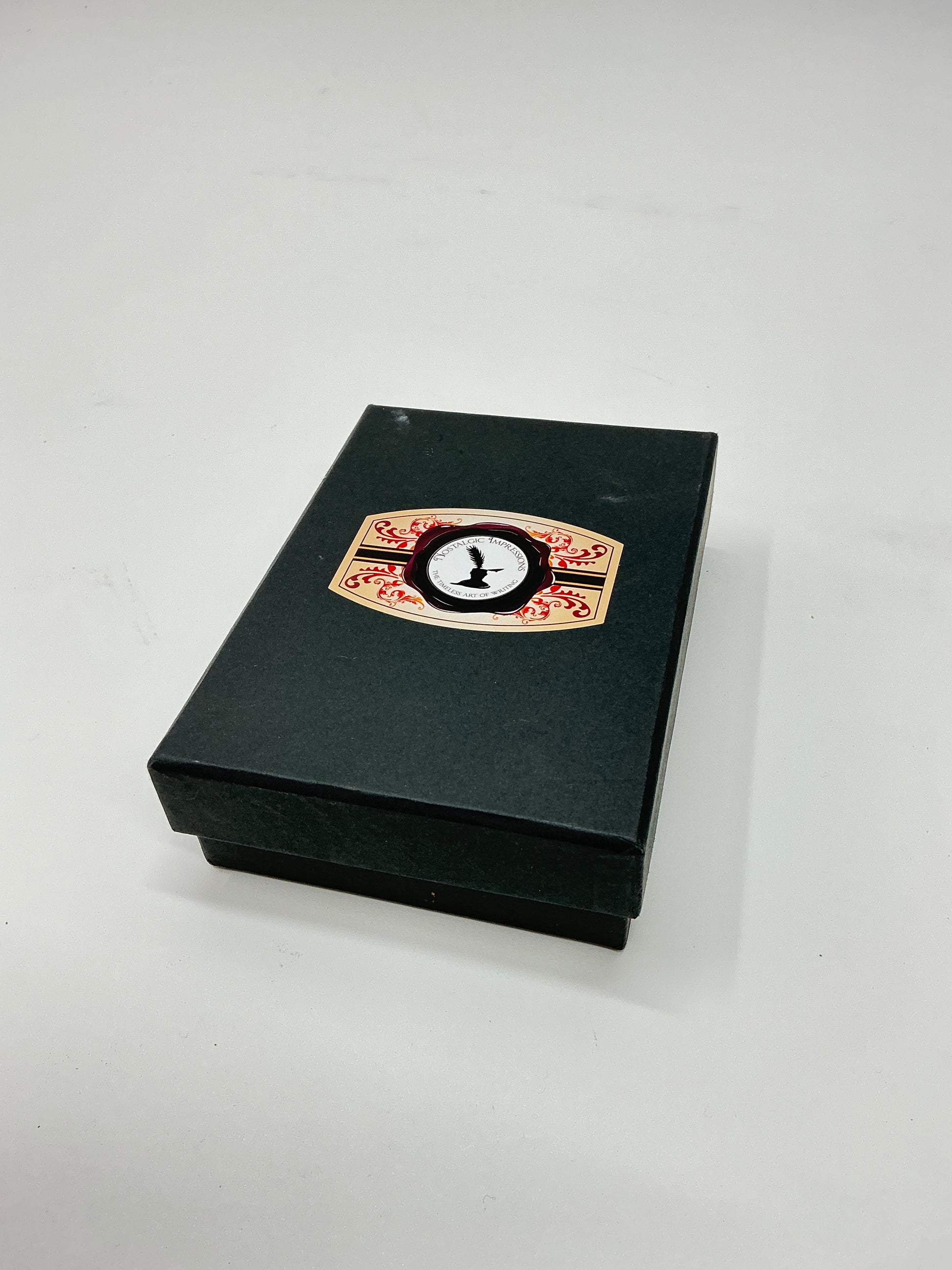 The Freman's Seal for Wax Stamps Survivor’s Remorse (2014) Movie Prop Y'allywood Props