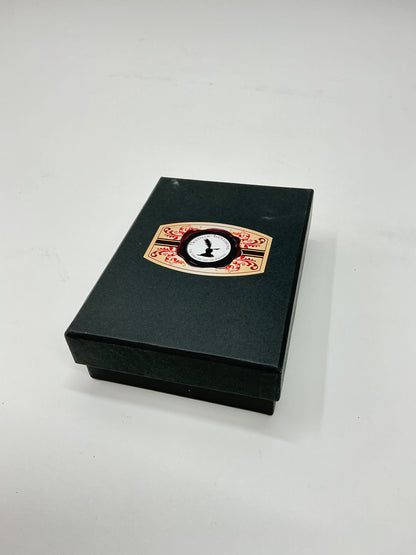 The Freman's Seal for Wax Stamps Survivor’s Remorse (2014) Movie Prop Y'allywood Props