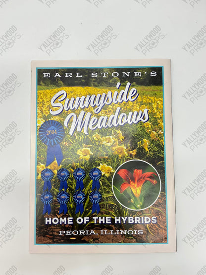 Earl Stone's Magazines The Mule (2018) Movie Prop Y'allywood Props