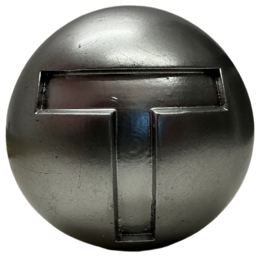 Mr. Terrific's T-Sphere Arrow (2012-2020) Movie Prop Y'allywood Props