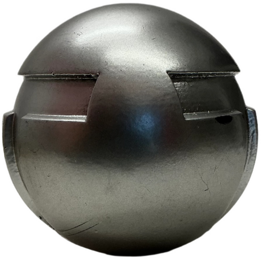 Mr. Terrific's T-Sphere Arrow (2012-2020) Movie Prop Y'allywood Props