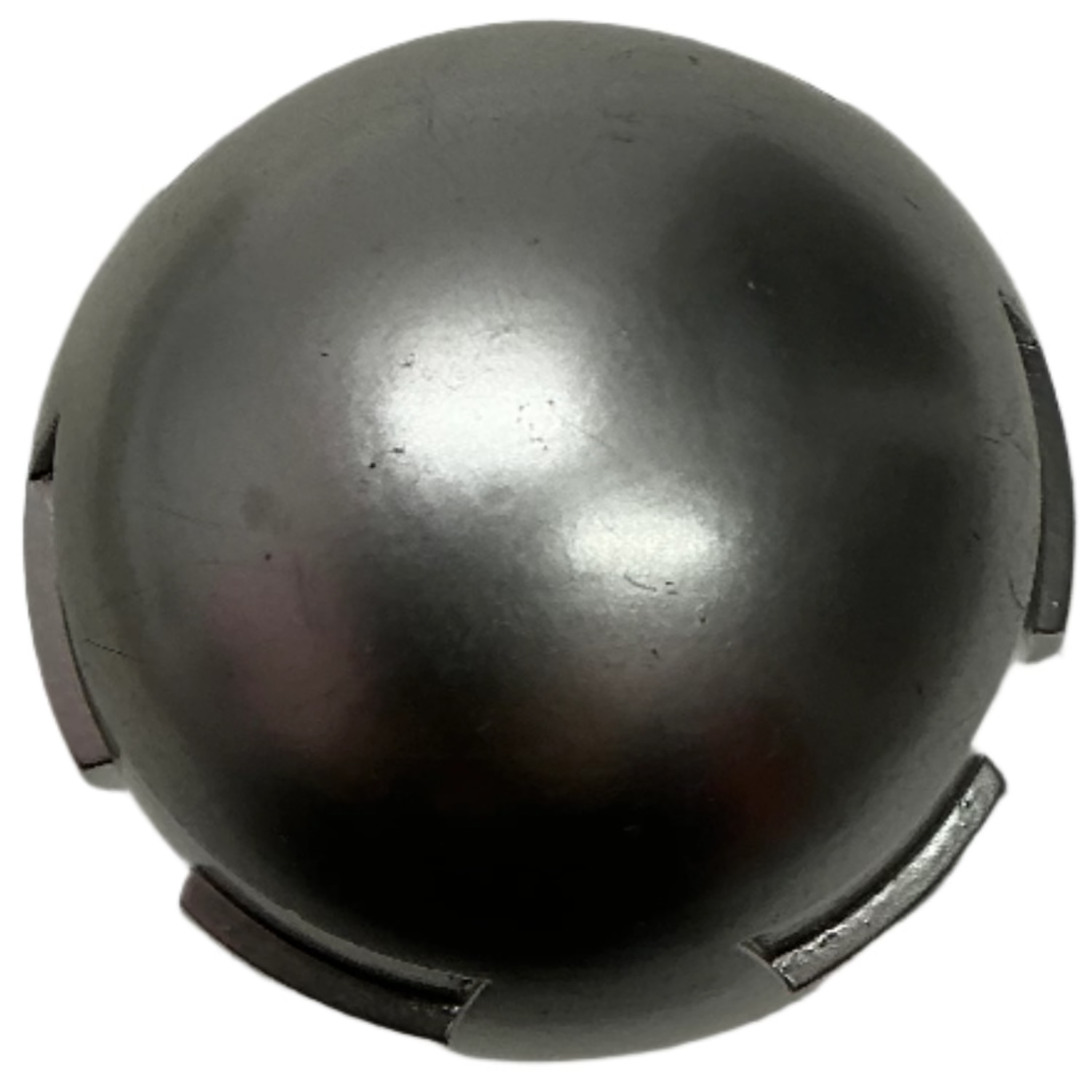 Mr. Terrific's T-Sphere Arrow (2012-2020) Movie Prop Y'allywood Props
