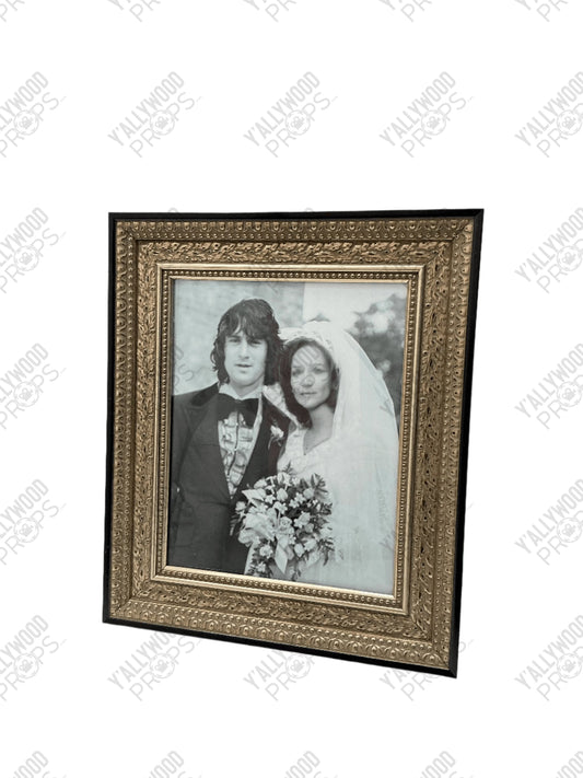 Young Robert De Niro Picture The War with Grandpa (2020) Movie Prop Y'allywood Props