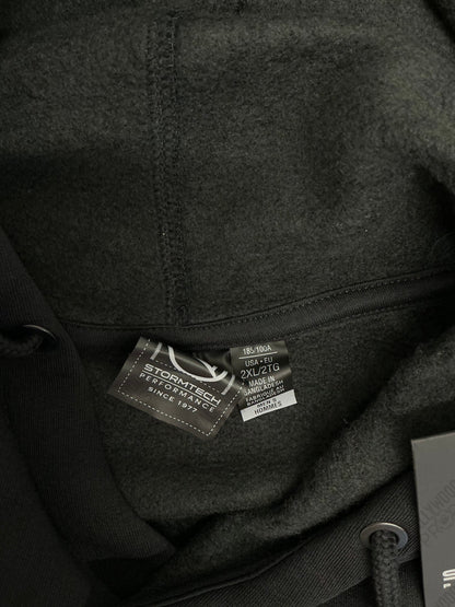 Hoodie Sweatshirt Cast & Crew Gift Echo (2023) 2XL Wardrobe Y'allywood Props