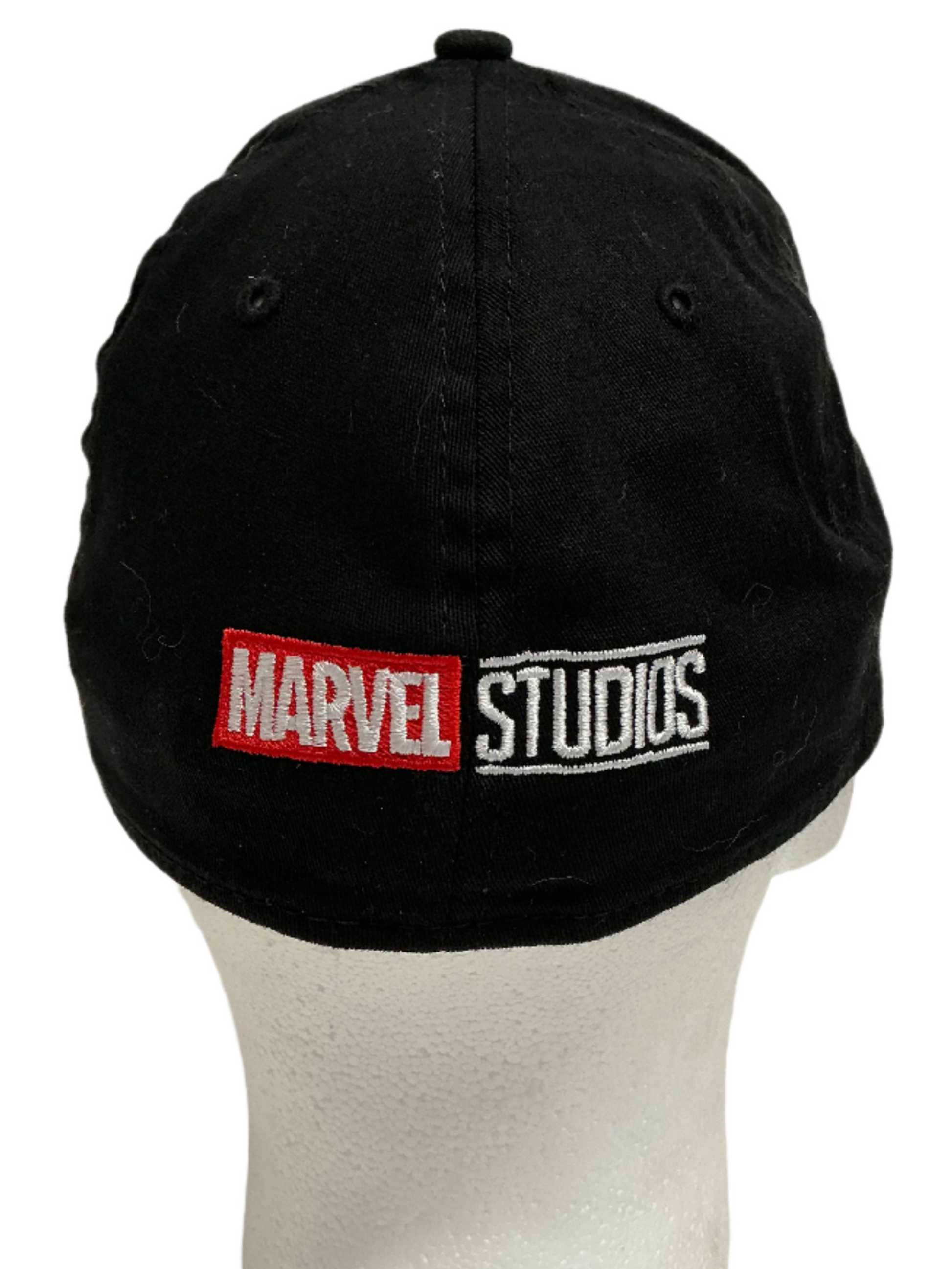 Hat Cast & Crew Gift Ironheart (2025) Wearable Film Memorabilia Y'allywood Props