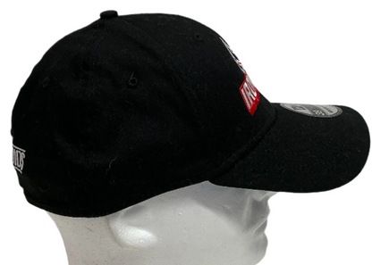 Hat Cast & Crew Gift Ironheart (2025) Wearable Film Memorabilia Y'allywood Props