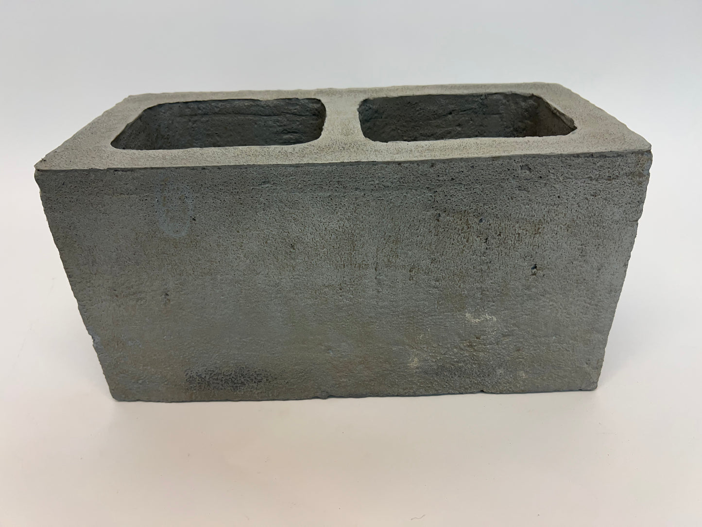 Rubber Prop Cement Cinder Blocks S4E5 Cobra Kai Movie Prop Y'allywood Props   