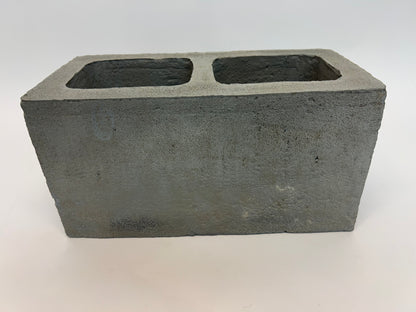 Rubber Prop Cement Cinder Blocks S4E5 Cobra Kai Movie Prop Y'allywood Props   