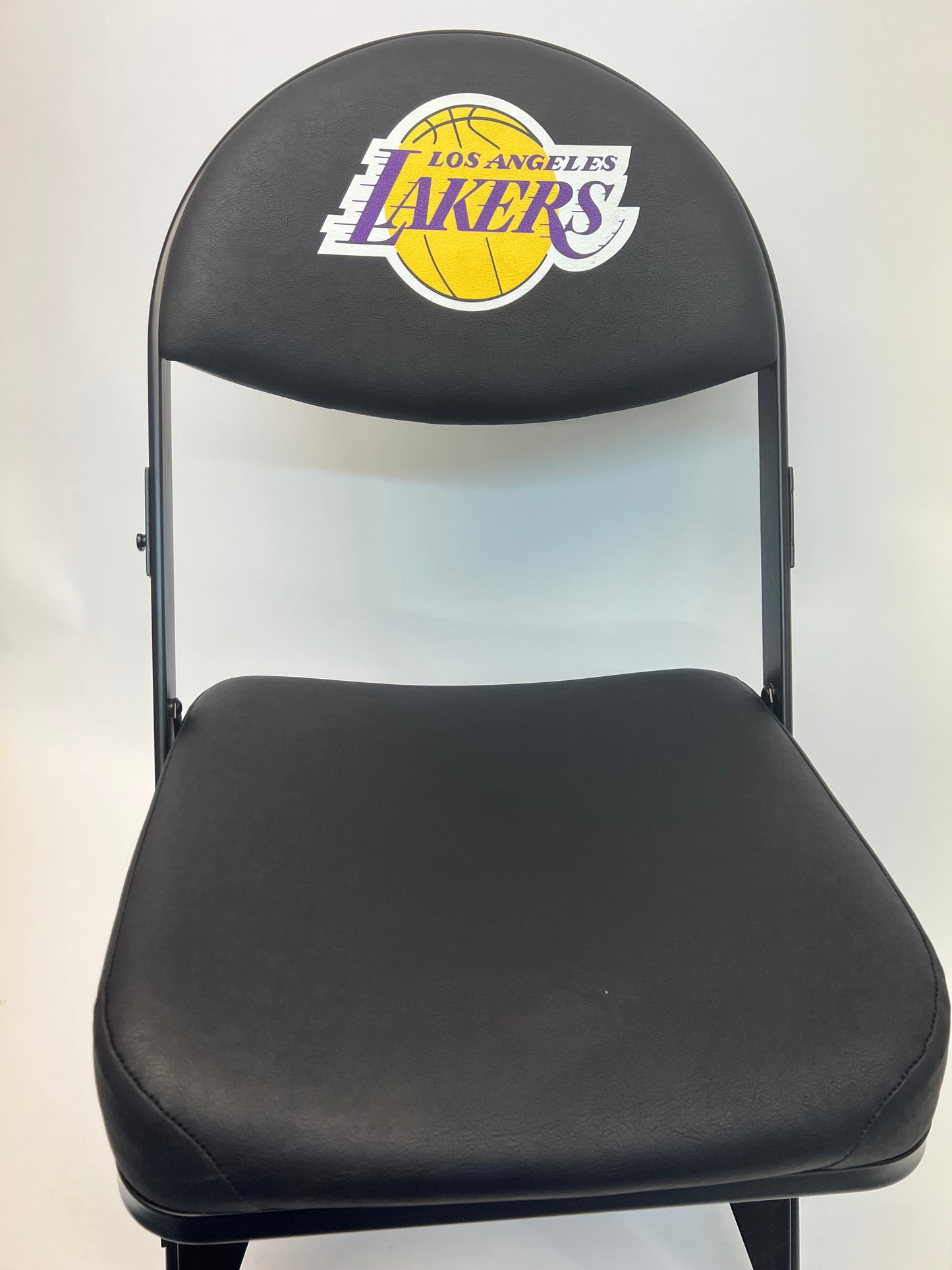 Creed 3 Prodction Used Lakers Chair Movie Prop Y'allywood Props   