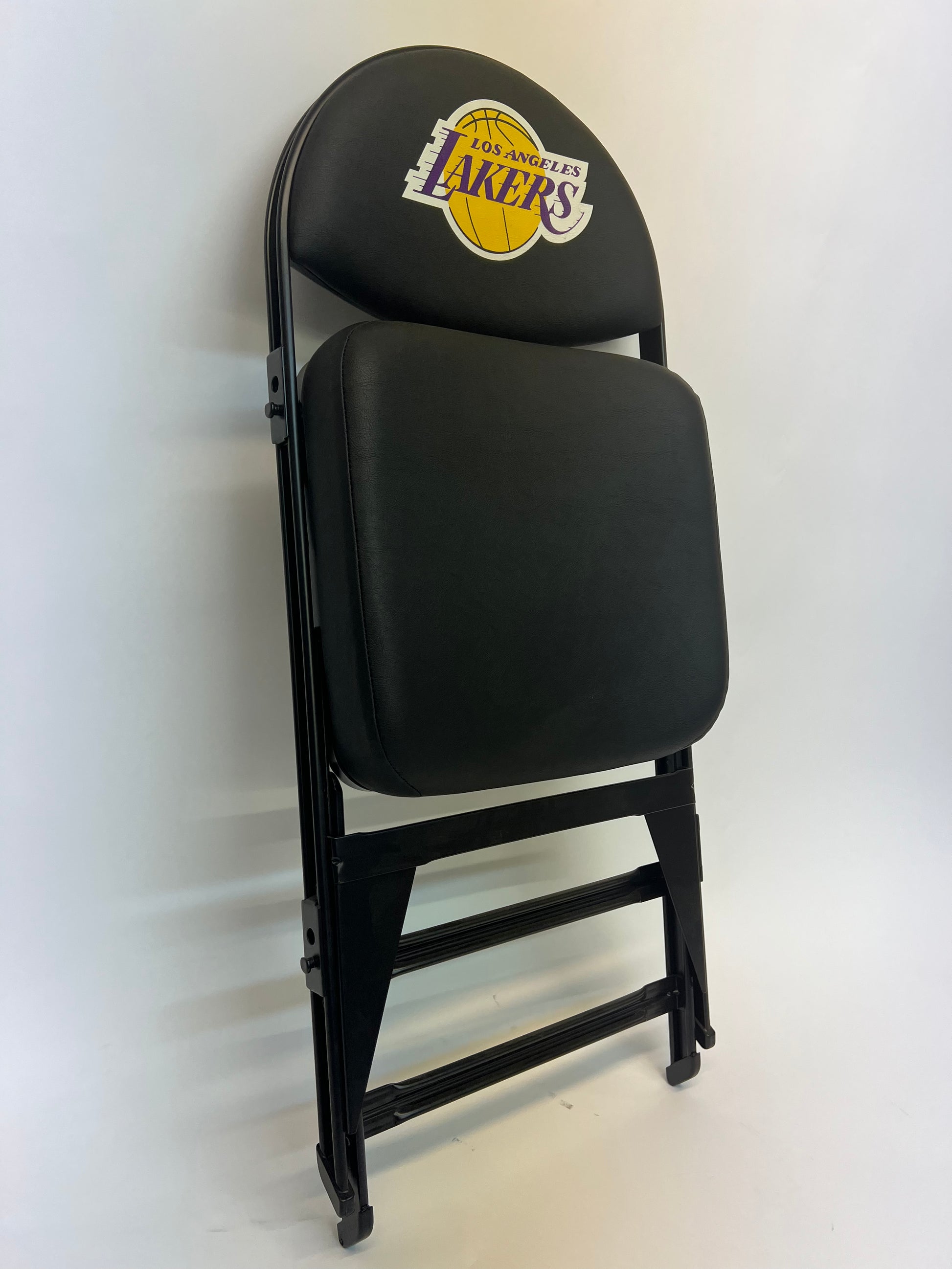 Creed 3 Prodction Used Lakers Chair Movie Prop Y'allywood Props   