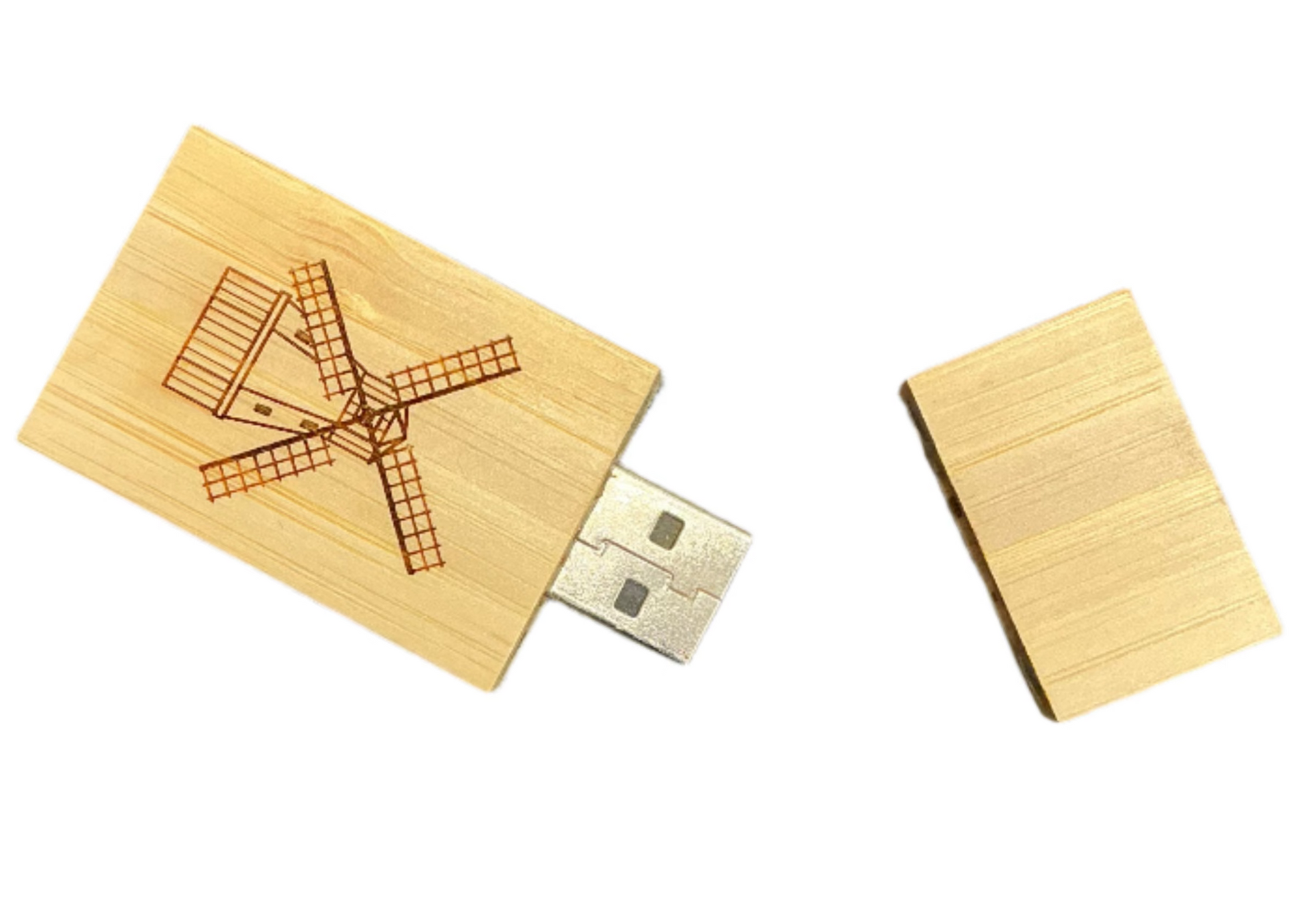 USB Drive Cast & Crew Gift The Walking Dead (2010-2022) Season 9 Memorabilia Y'allywood Props