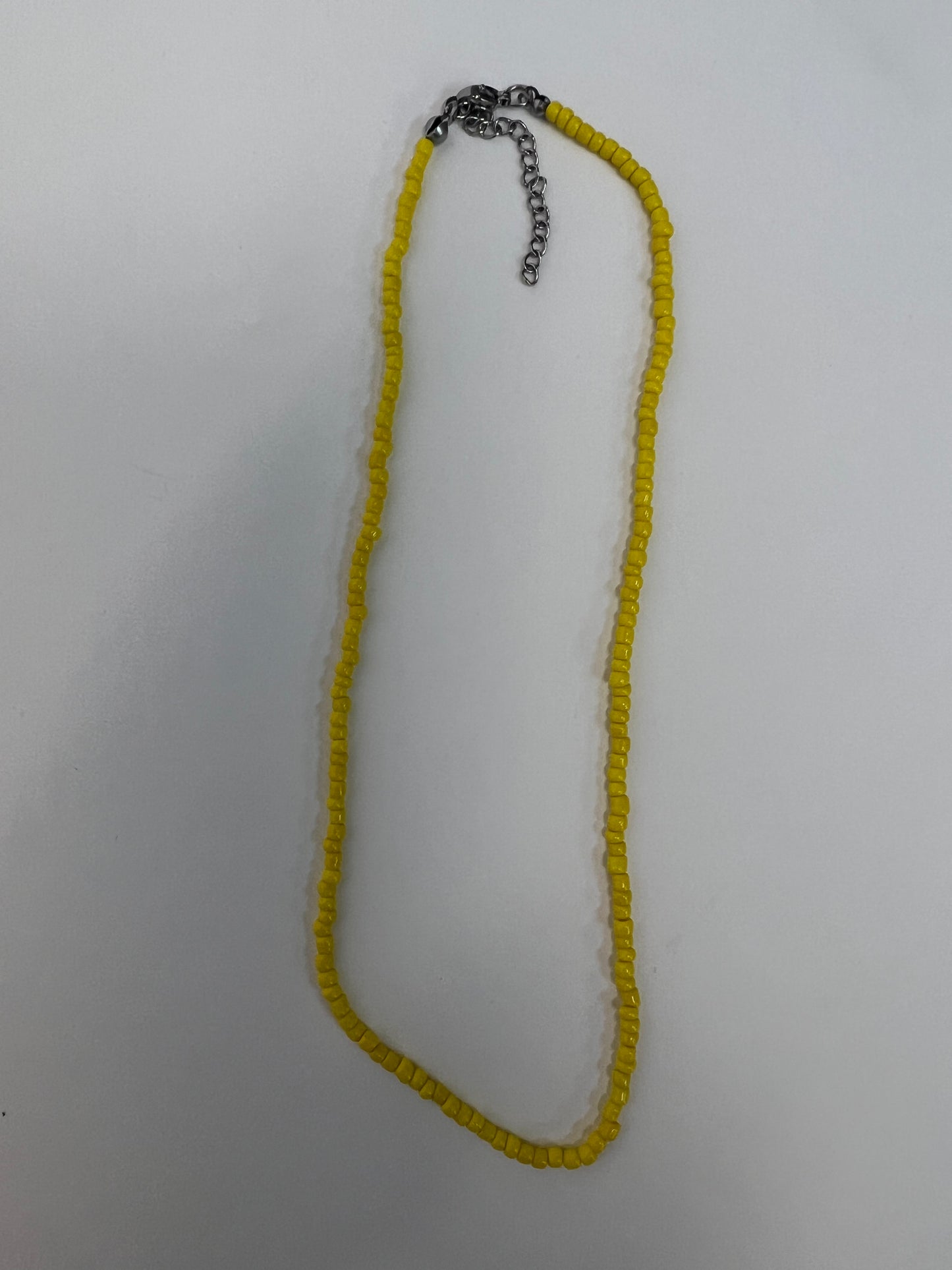 Mexican Street Vendor Necklaces S5E1 Cobra Kai Movie Prop Y'allywood Props   