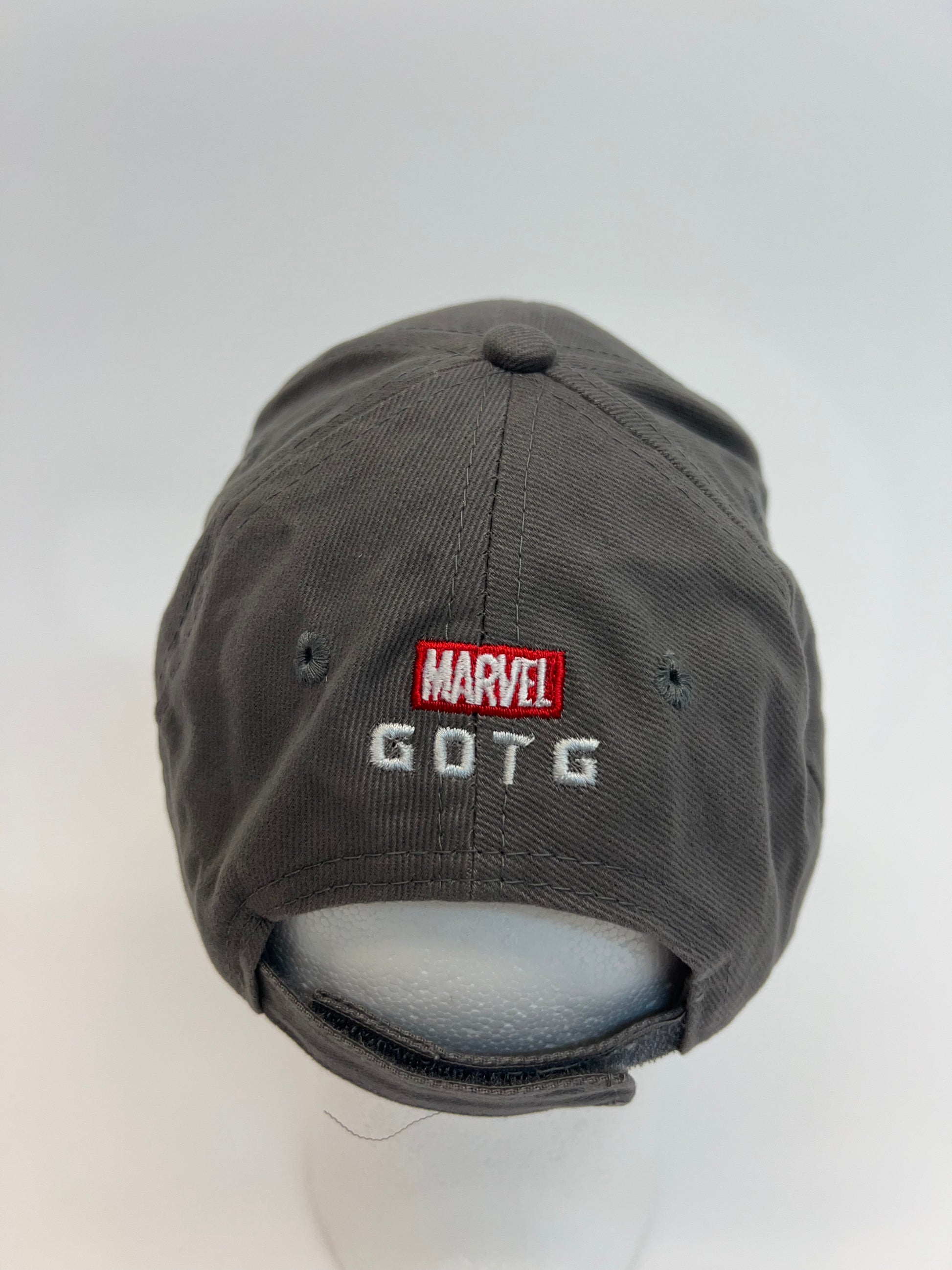 Guardians of the Galaxy Cast & Crew Gift Hat Movie Prop Atlanta Brick Co   