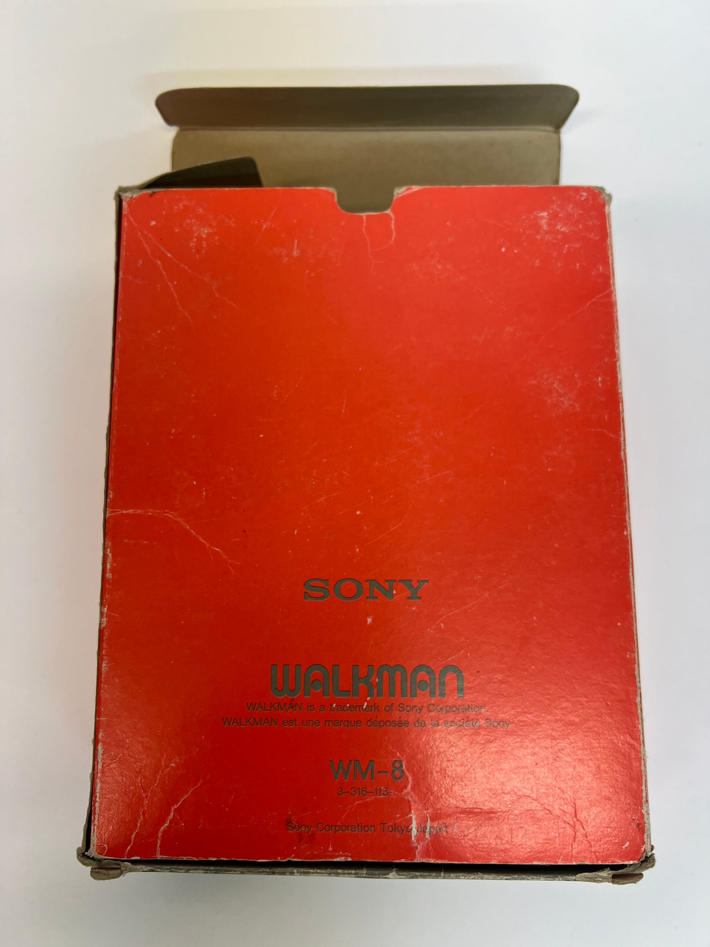 Elizabeth Bank’s Sony Walkman The Beanie Bubble Movie Prop Y'allywood Props   