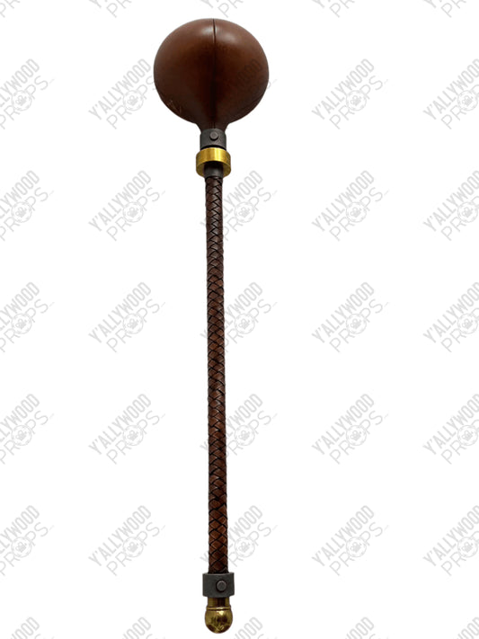 Bell Striker Coming 2 America (2021) Movie Prop Y'allywood Props