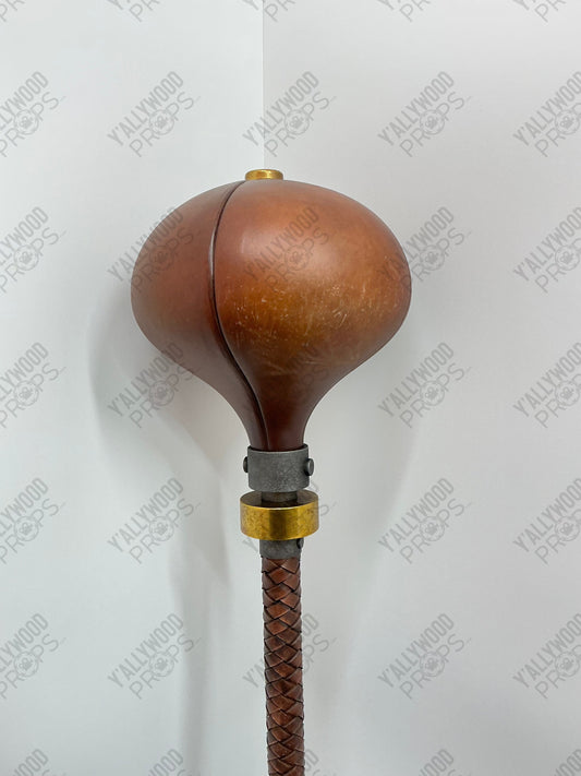 Bell Striker Coming 2 America (2021) Movie Prop Y'allywood Props
