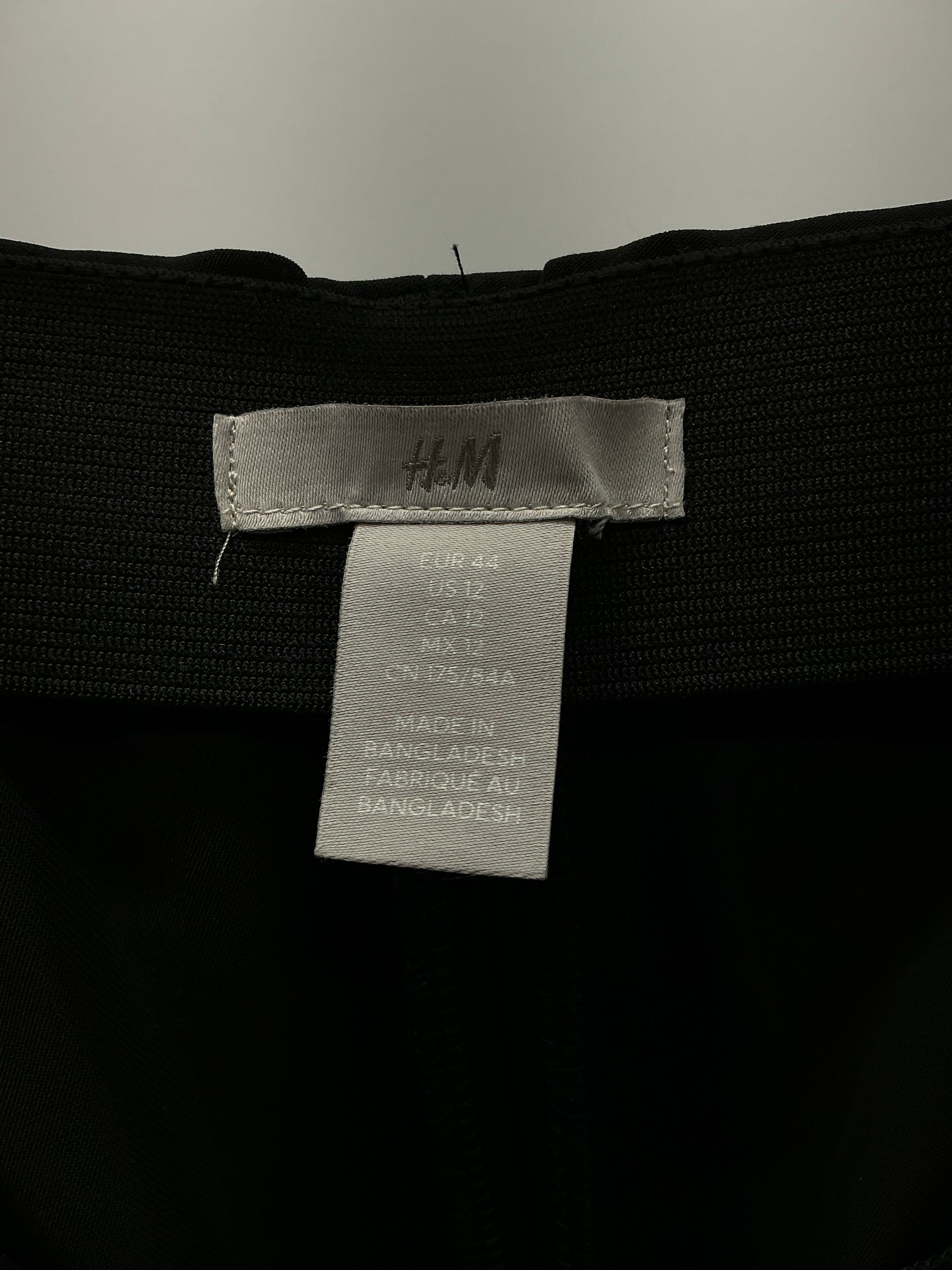 Jodie's Private Jet Pants The Idea of You (2024) Movie Prop Y'allywood Props