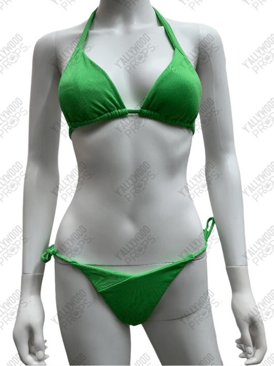 Amber's Bikini The Idea of You (2024) Wardrobe Y'allywood Props