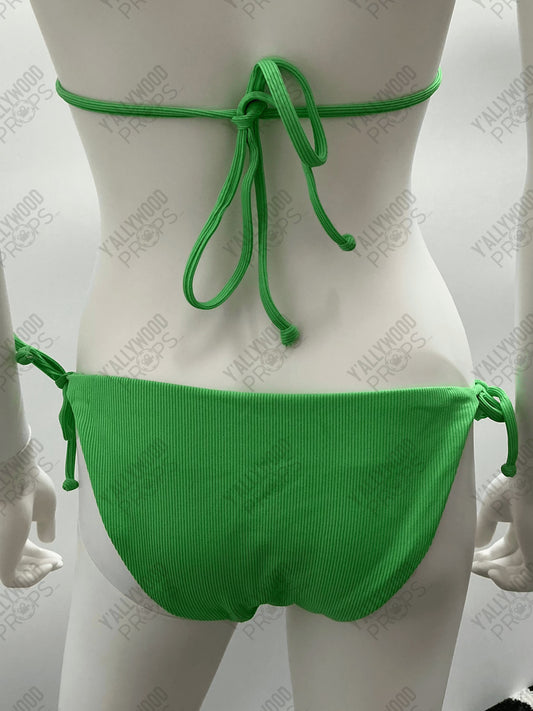Amber's Bikini The Idea of You (2024) Wardrobe Y'allywood Props