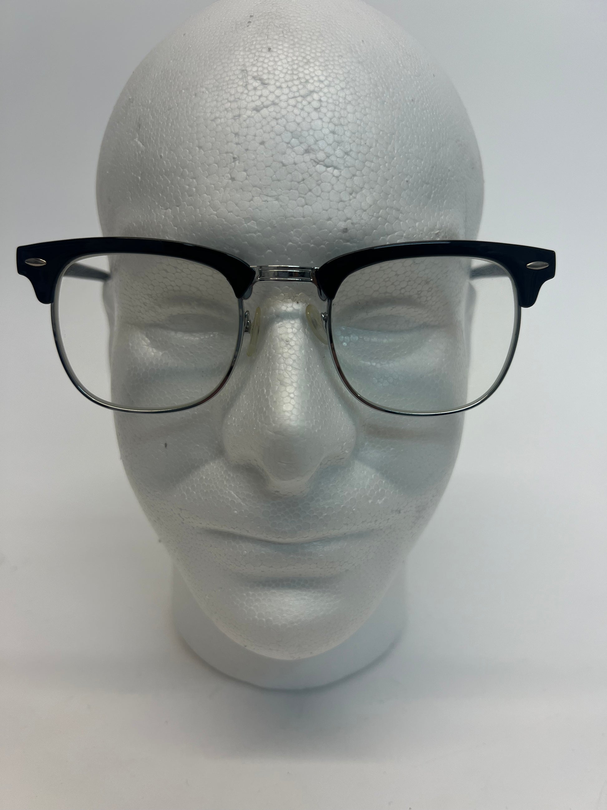 Heath Hofstadter's Glasses The Outsider Movie Prop Atlanta Brick Co   