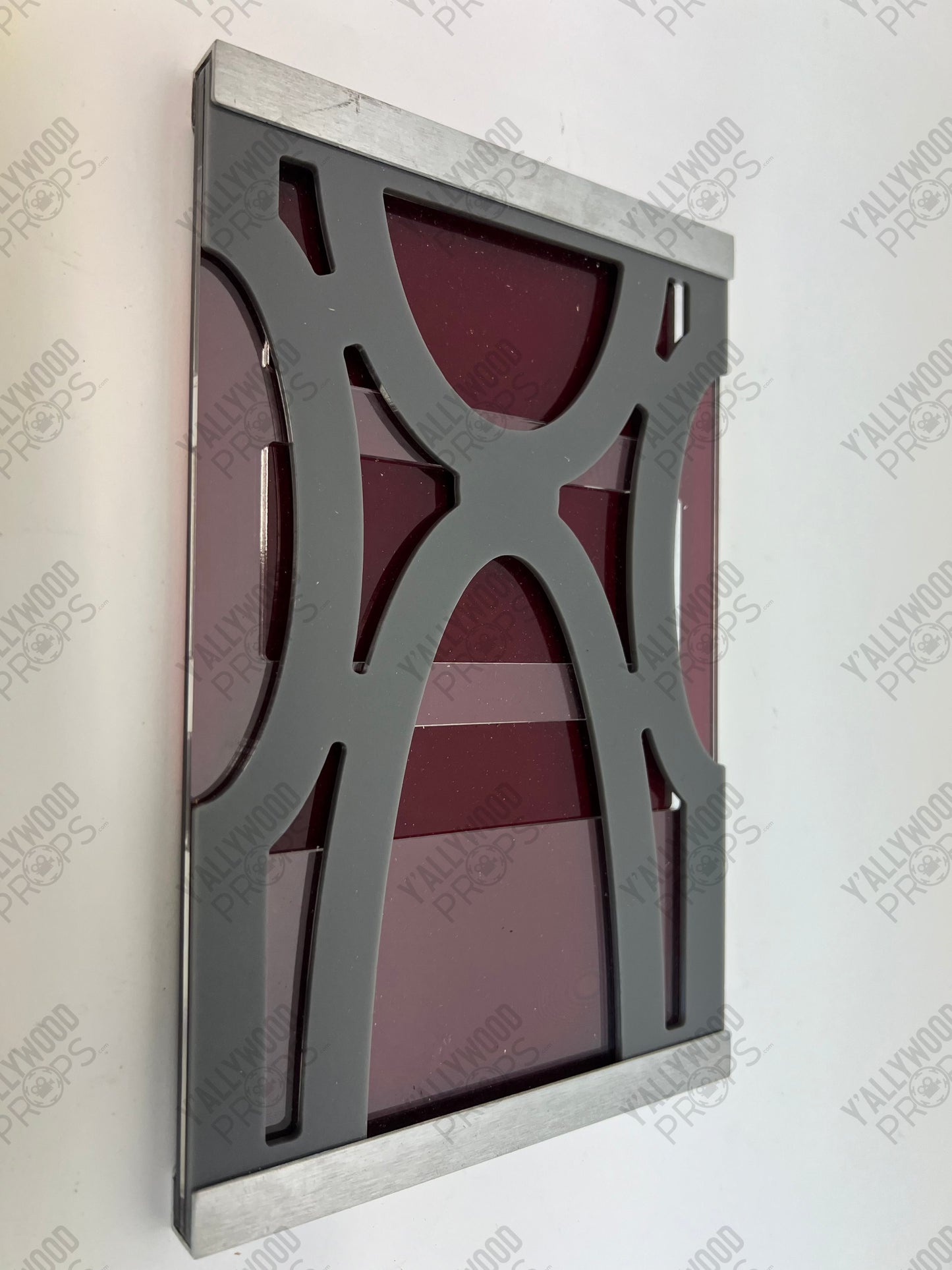 Catching Fire Props Game Pad The Hunger Games: Catching Fire – Y'allywood Props