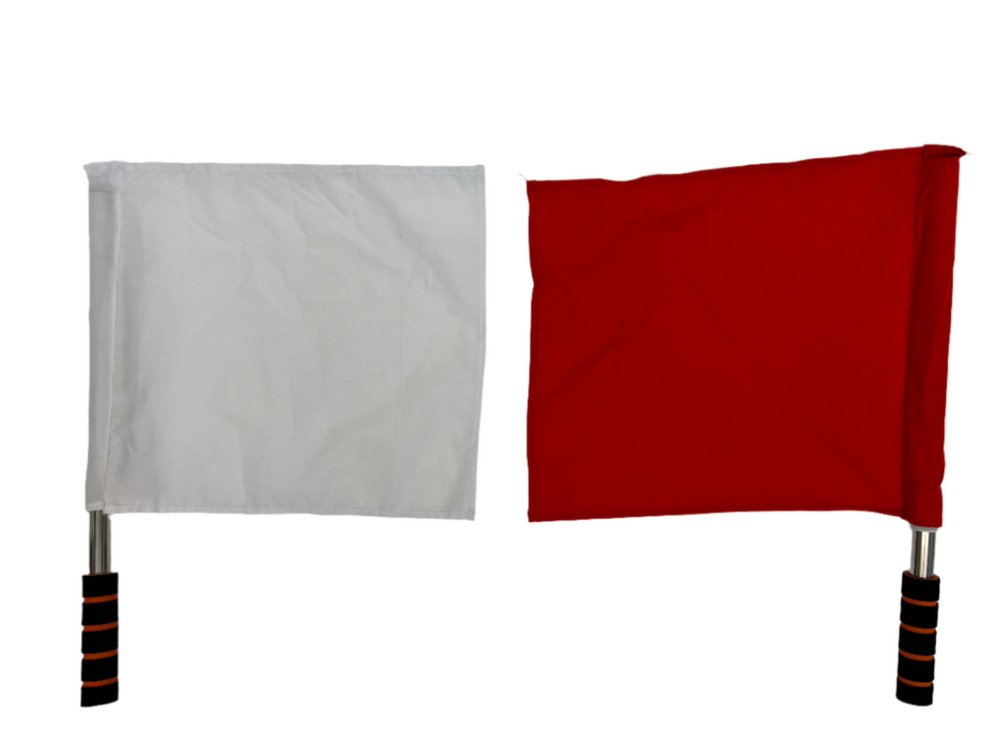 Fight Scoring Flags from Cobra Kai Movie Prop Y'allywood Props   