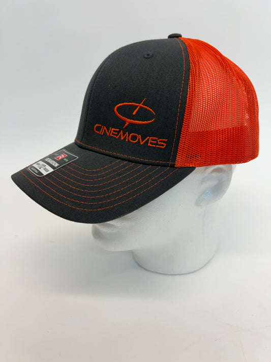 CINEMOVES Hat Cast & Crew Gift Movie Prop Y'allywood Props   