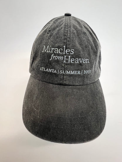 Miracles From Heaven (2016) Cast & Crew Gift Movie Prop Y'allywood Props   