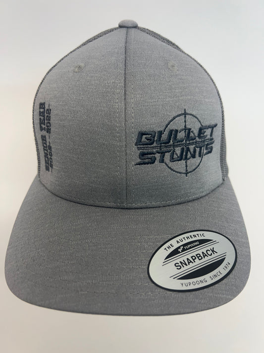 Bullet Train (2022) Hat Cast & Crew Gift Movie Prop Y'allywood Props   