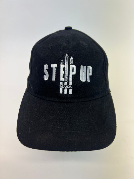 Step Up (2018-2022 TV Series) Hat Cast & Crew Gift Movie Prop Y'allywood Props   