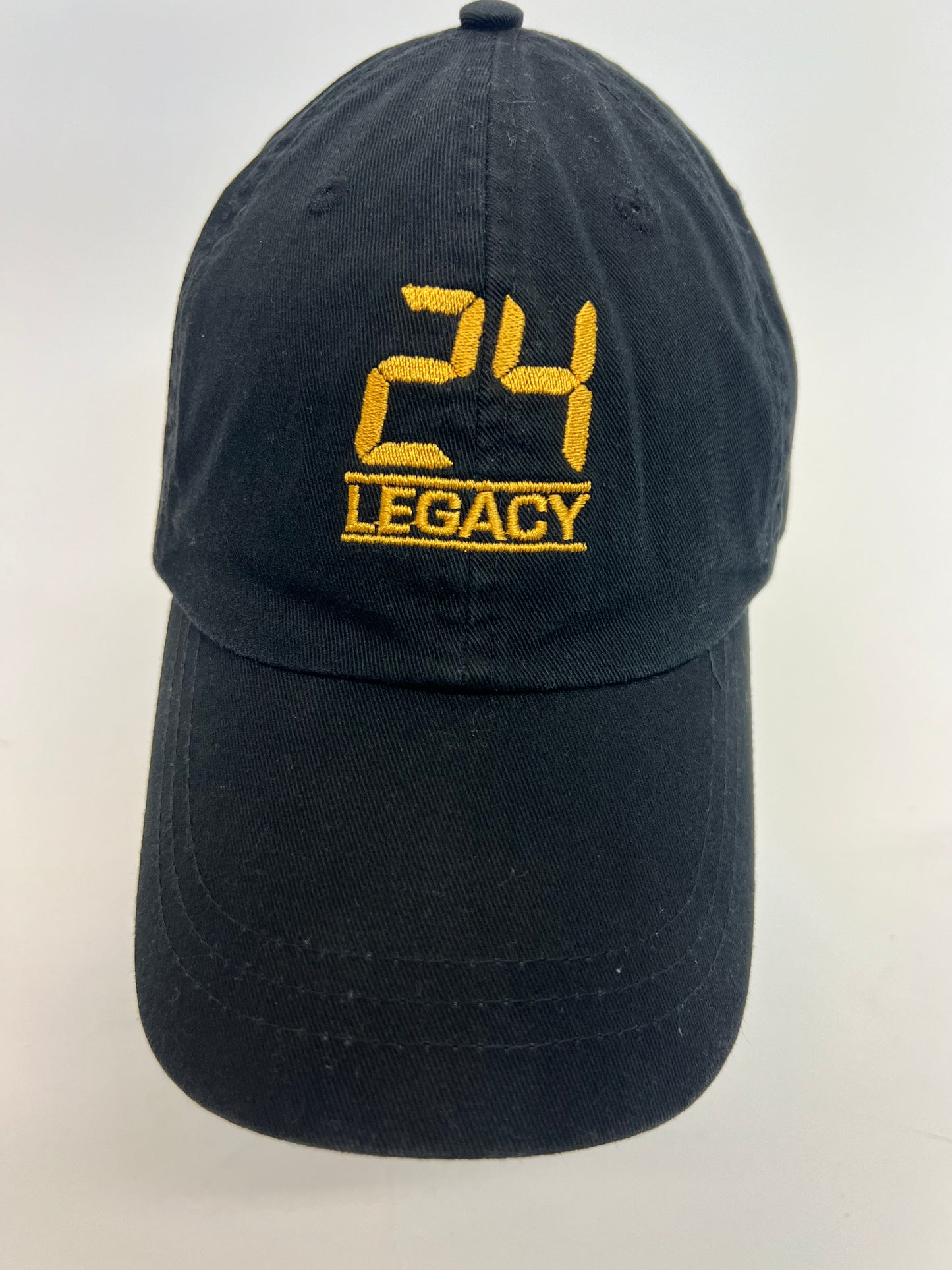 24 Legacy (2016) Hat Cast & Crew Gift Movie Prop Y'allywood Props   