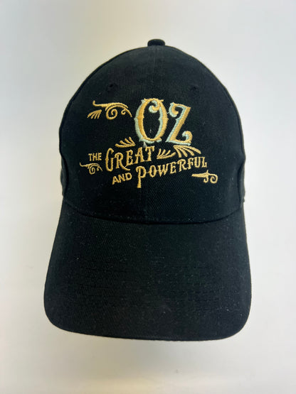 Oz The Great And Powerful (2013) Hat Cast & Crew Gift Movie Prop Y'allywood Props   