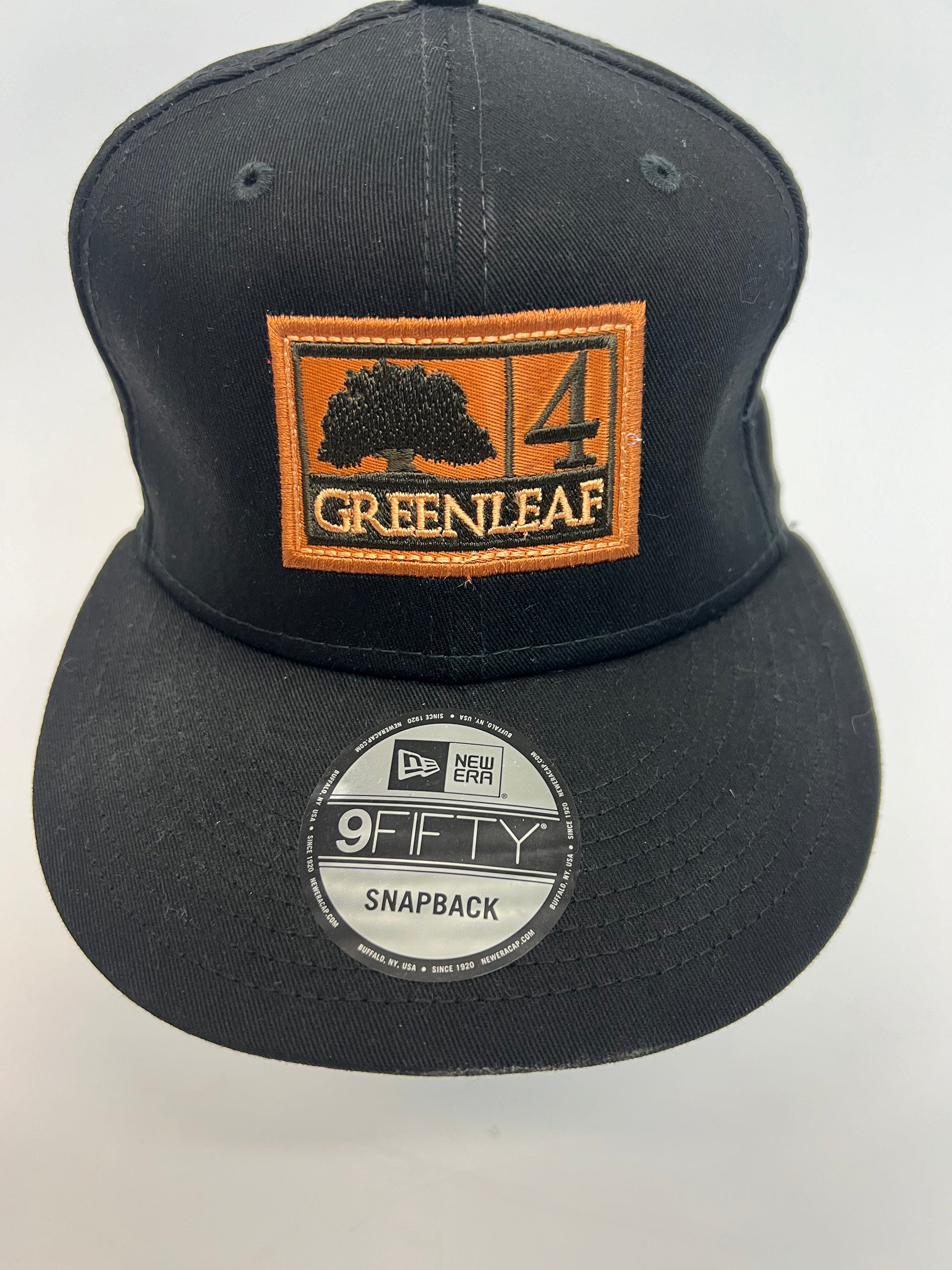 Greenleaf (2016-2020) Hat Cast & Crew Gift Movie Prop Y'allywood Props   