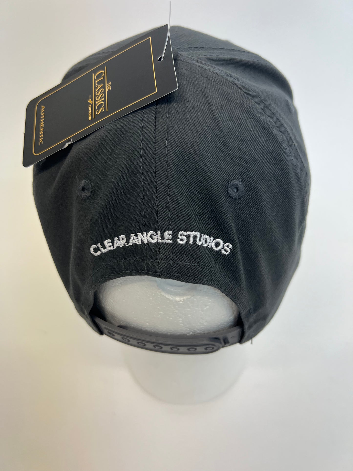 Clear Angle Studios Hat Cast & Crew Gift Movie Prop Y'allywood Props   