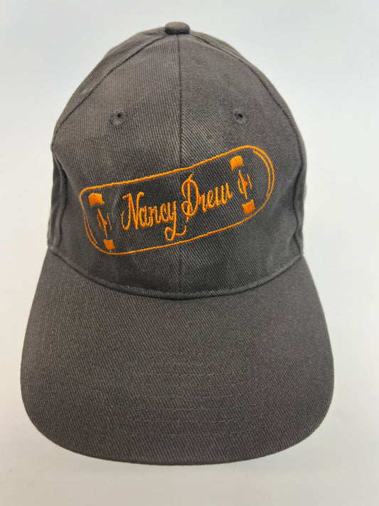 Nancy Drew (2019-2023) Hat Cast & Crew Gift Movie Prop Y'allywood Props   