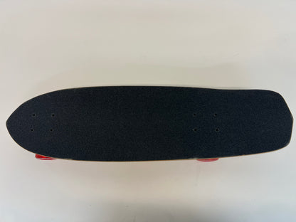 Fantasy Football (2022) Crew Autographed Skateboard Movie Prop Y'allywood Props   