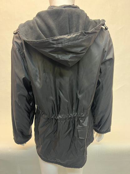 Star Trek: Nemesis Jacket Cast & Crew Gift XL Movie Prop Y'allywood Props   