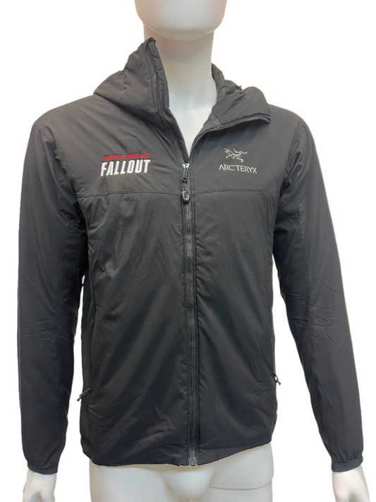 Mission Impossible: Fallout Jacket Cast & Crew Gift Medium Movie Prop Y'allywood Props   