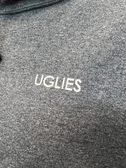 Uglies (2024) Hoodie Cast & Crew Gift XL Movie Prop Y'allywood Props   