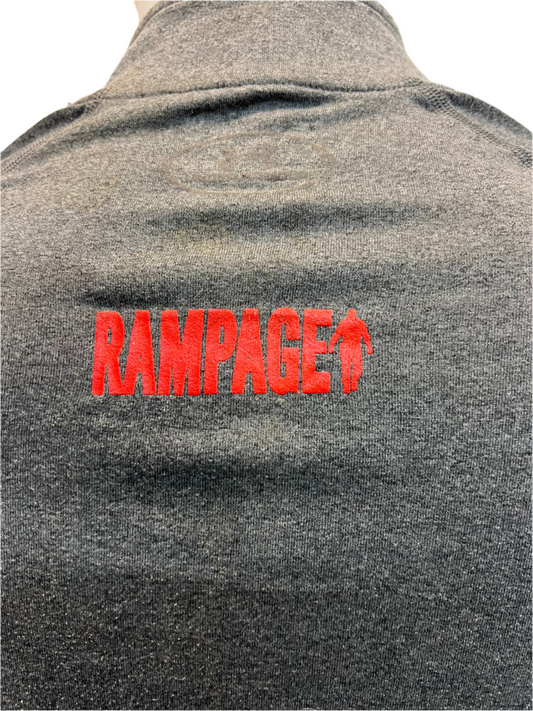 Rampage (2018) Pullover Cast & Crew Gift Small Movie Prop Y'allywood Props   