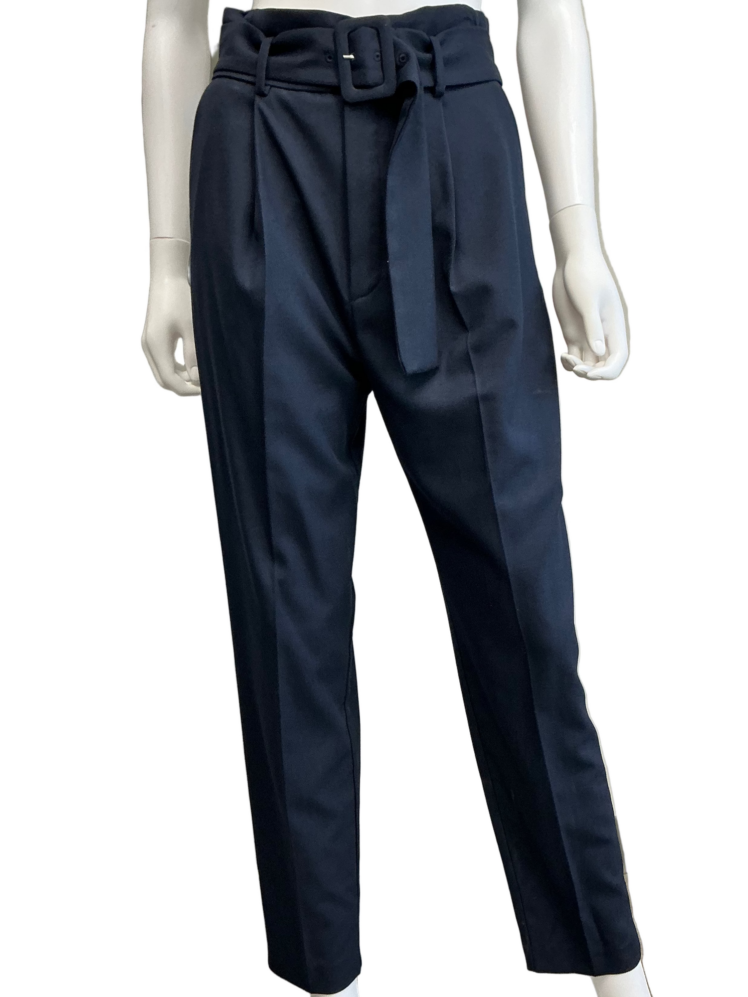 Robbie's Closet Dress Pants The Beanie Bubble (2023) Wearable Wardrobe Y'allywood Props