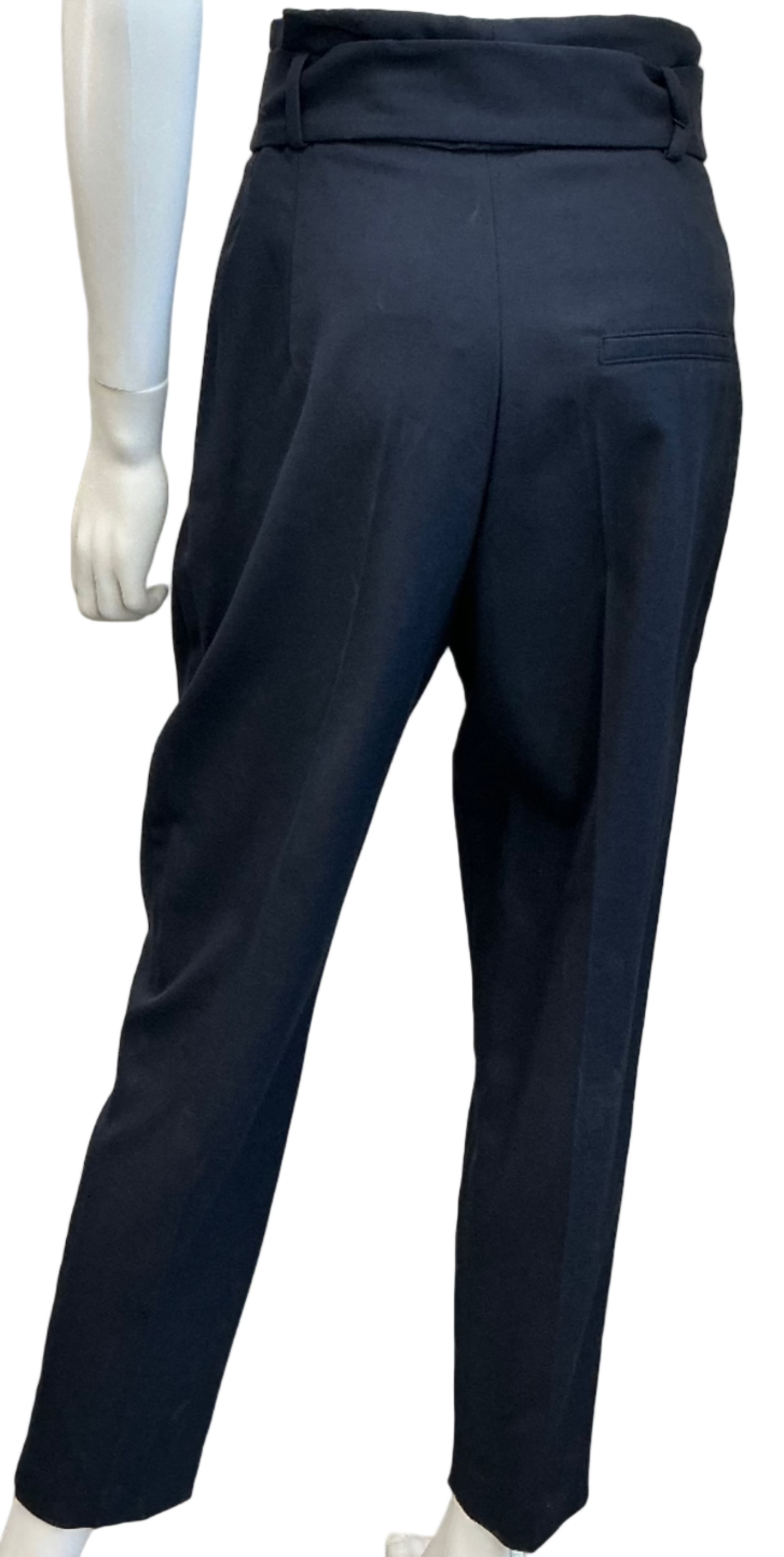 Robbie's Closet Dress Pants The Beanie Bubble (2023) Wearable Wardrobe Y'allywood Props