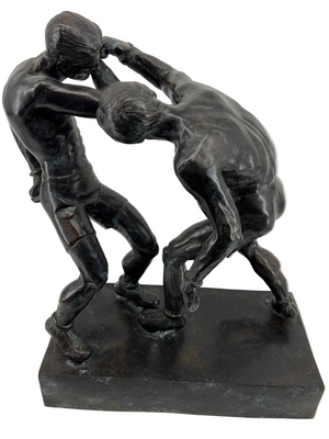 Descriptive image text