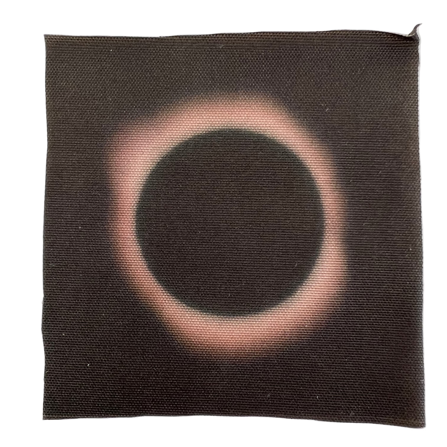 Prentistown Patch Chaos Walking (2021) Movie Prop Y'allywood Props