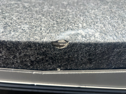 Mr. Miyagi's Memorial Stone Cobra Kai Movie Prop Y'allywood Props