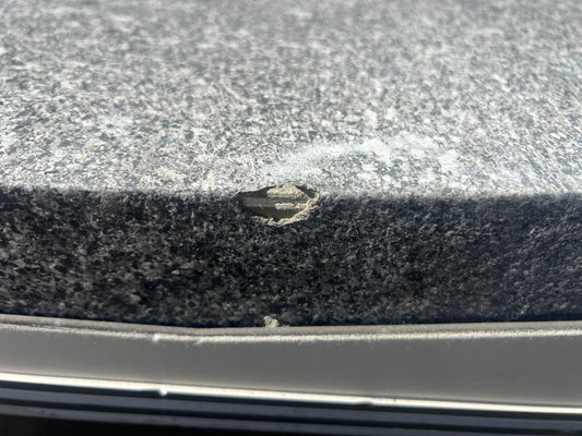 Mr. Miyagi's Memorial Stone Cobra Kai Movie Prop Y'allywood Props