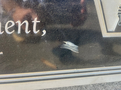 Mr. Miyagi's Memorial Stone Cobra Kai Movie Prop Y'allywood Props