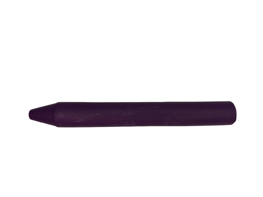 Harold's Purple Crayon from Harold and the Purple Crayon Memorabilia Y'allywood Props Resin  